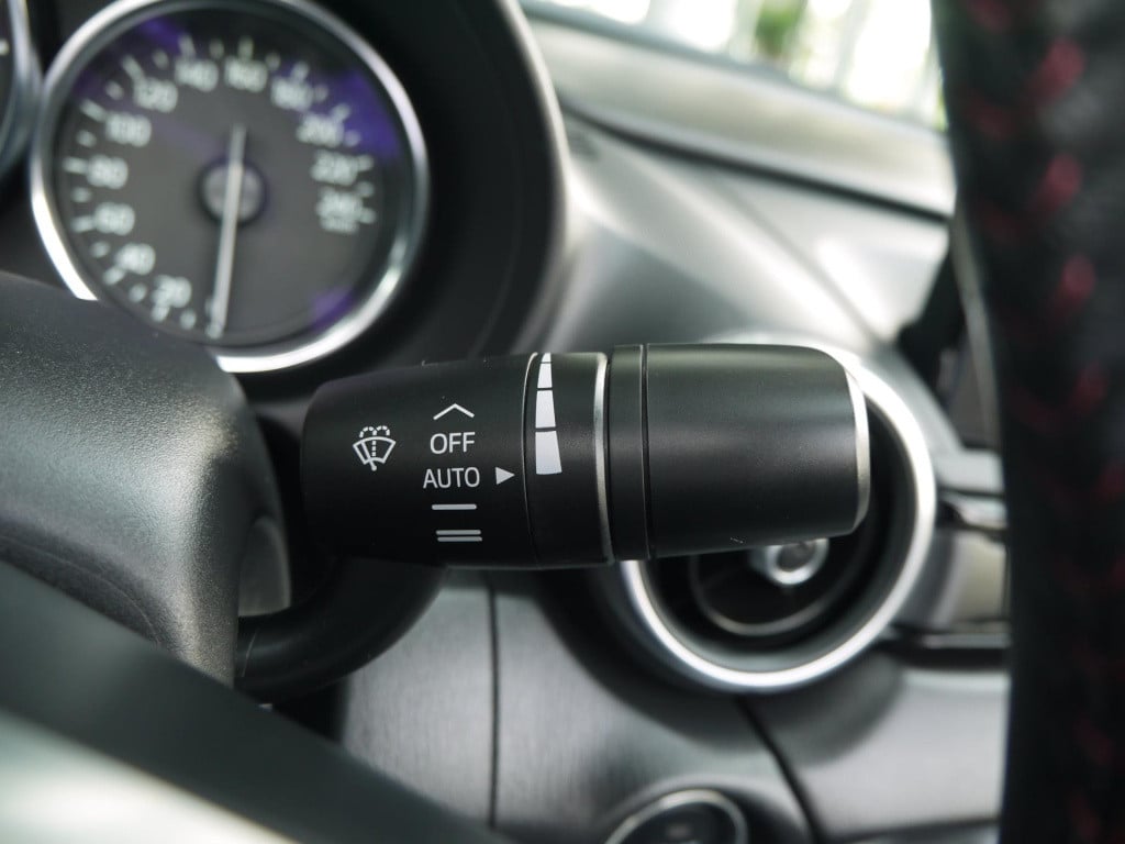Mazda Mx-5 1.5 skyactiv-g 132 gt-m|bose|rijklaar