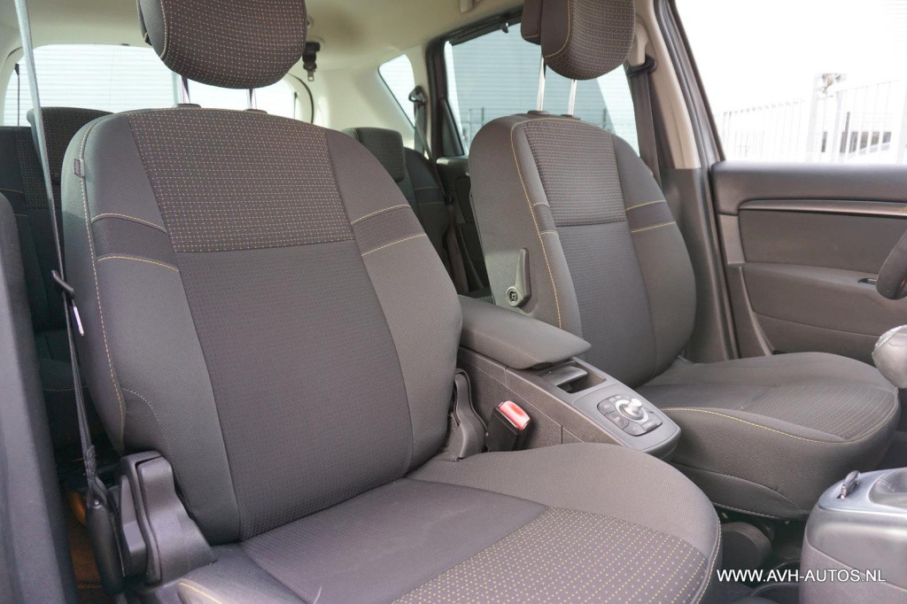 Renault Scenic 1.4 tce dynamique