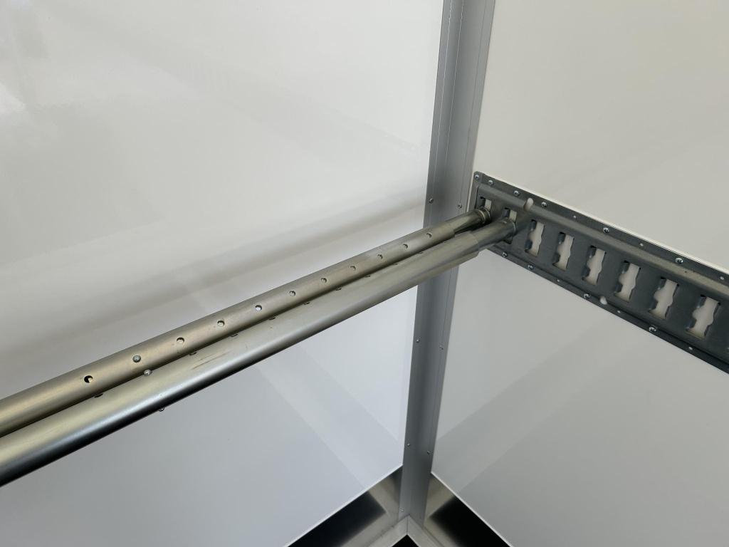 Maxus Edeliver9 l4 citybox 65 kwh uit voorraad | b-rijbewijs | incl. citybo