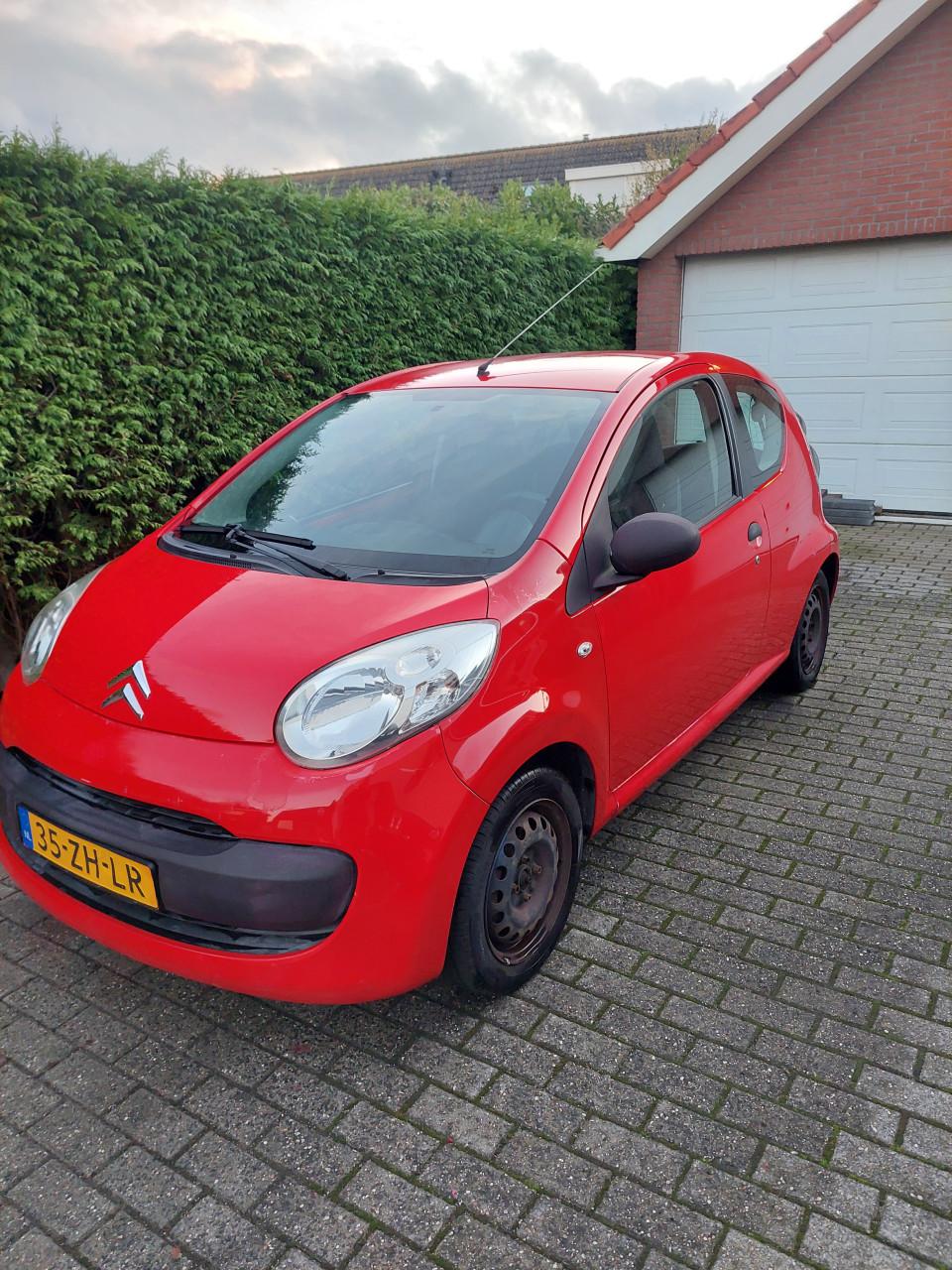 Citroen C1