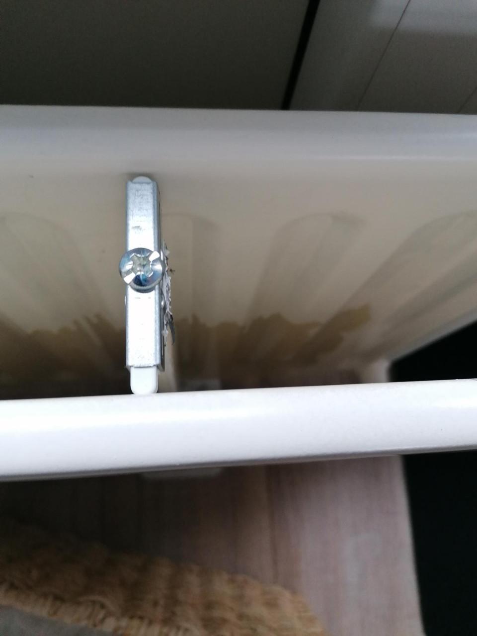 Steun voor verwarming