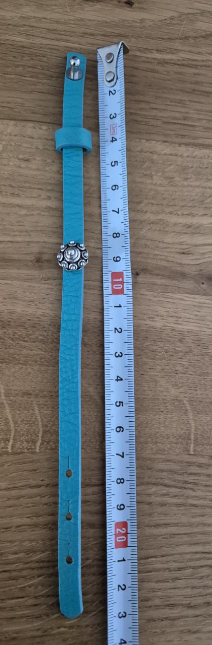 Zeeuwse knop armband