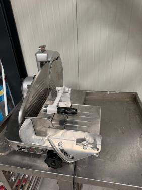Berkel 834 Snijmachine