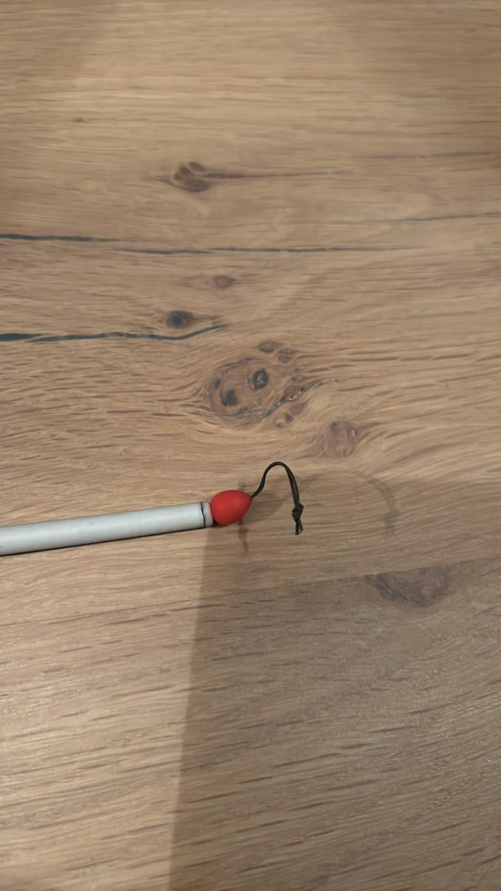 Garbolino EM7 euromatch 10M z.g.a.n.