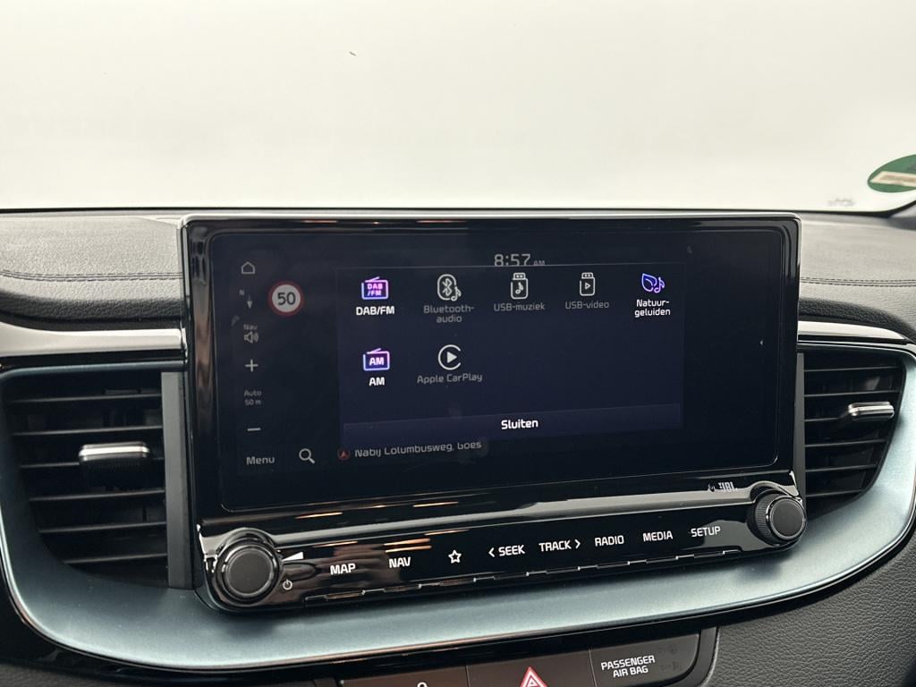 Kia Ceed Sportswagon 1.0 t-gdi mhev design edition | jbl | stuur-/stoelverw