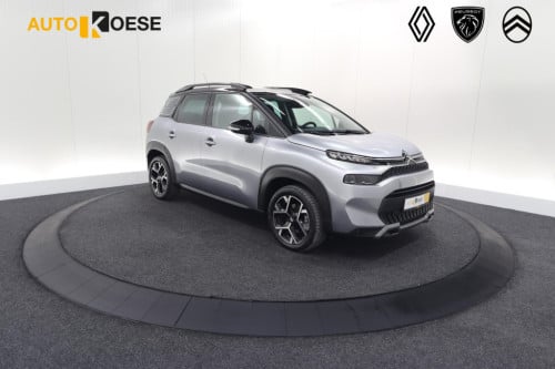Citroen C3 Aircross puretech 130 eat6 max | camera | apple carplay | parkee