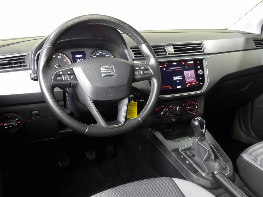 Seat Ibiza 1.0 ecotsi 95pk style