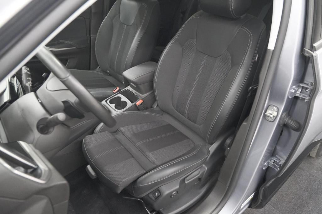 Opel Grandland 1.6 turbo 225 plug-in hybrid gs | adaptieve cruise control |