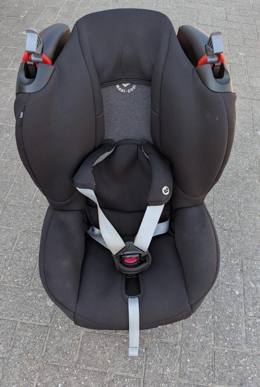 Autostoel Maxi Cosi