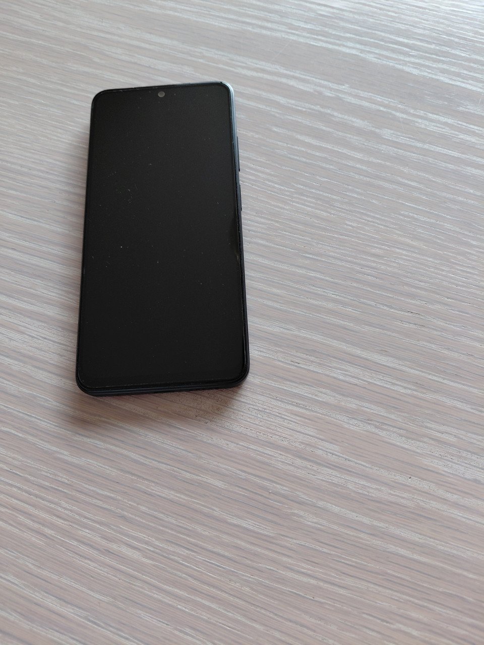Smartphone  xiaomi redmiddel note 11S