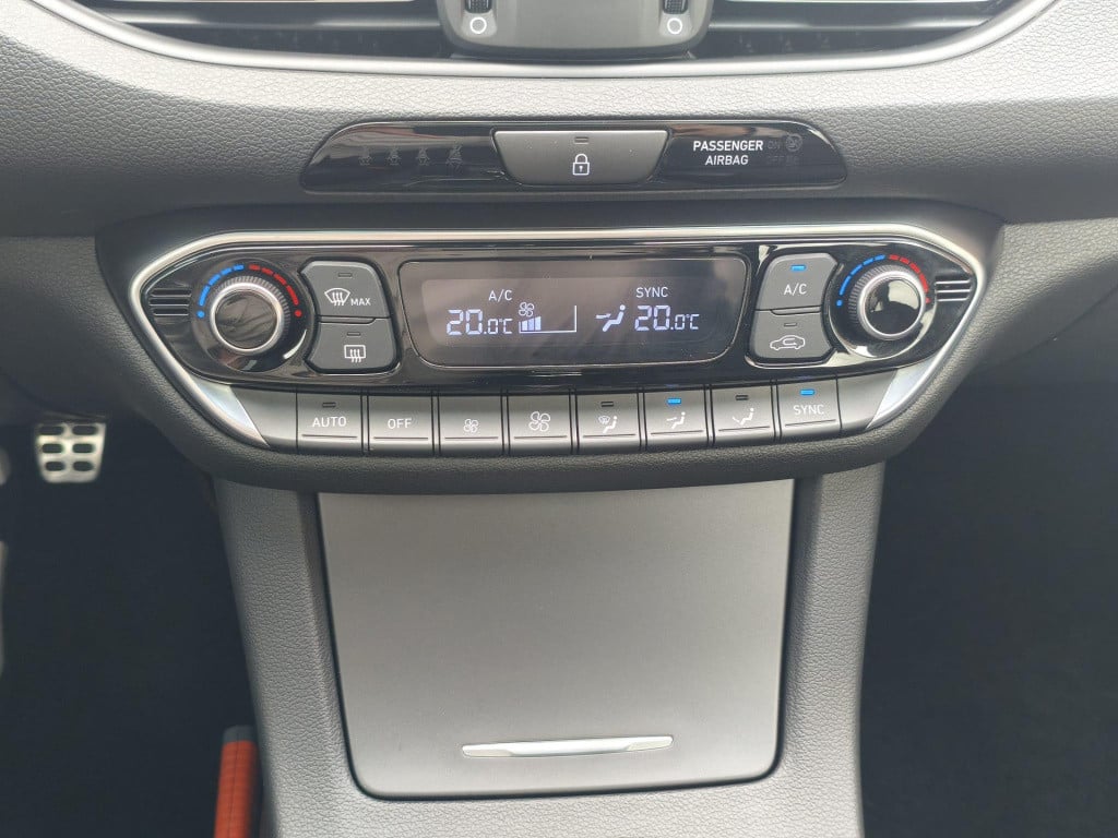 Hyundai I 30 wagon 1.5 t-gdi mhev n line sky