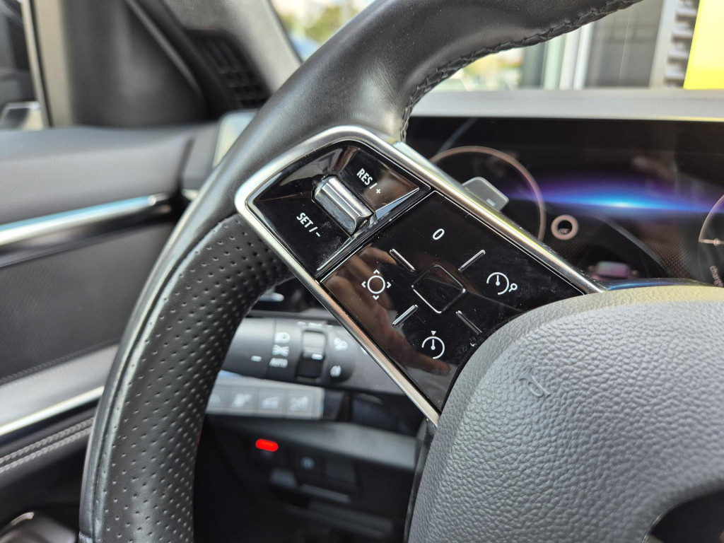 Renault Austral 1.2 e-tech full hybrid 200 techno