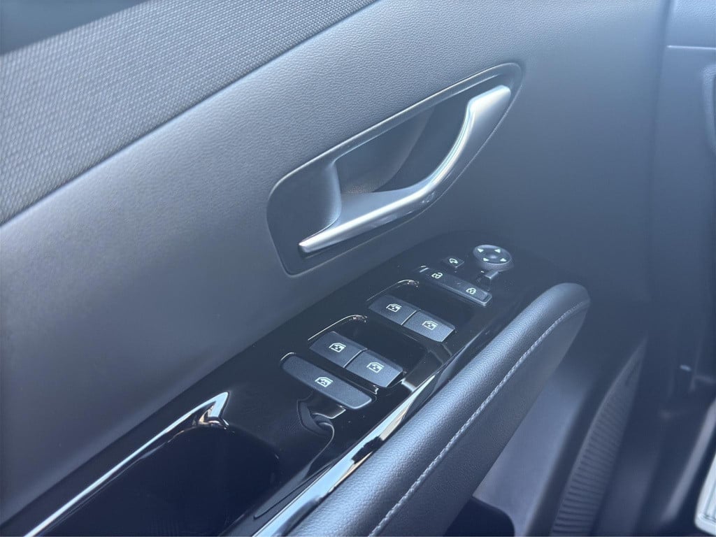 Hyundai Tucson Hybrid 1.6 t-gdi hev premium sky pano stoelkoeling