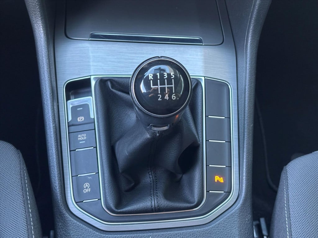 Volkswagen Golf Sportsvan 1.4 tsi 125pk comfortline|afneemb.trekhaak|parkee