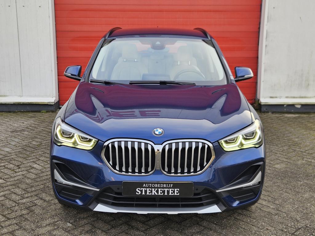 BMW X1 sdrive18i high executive | acc | camera