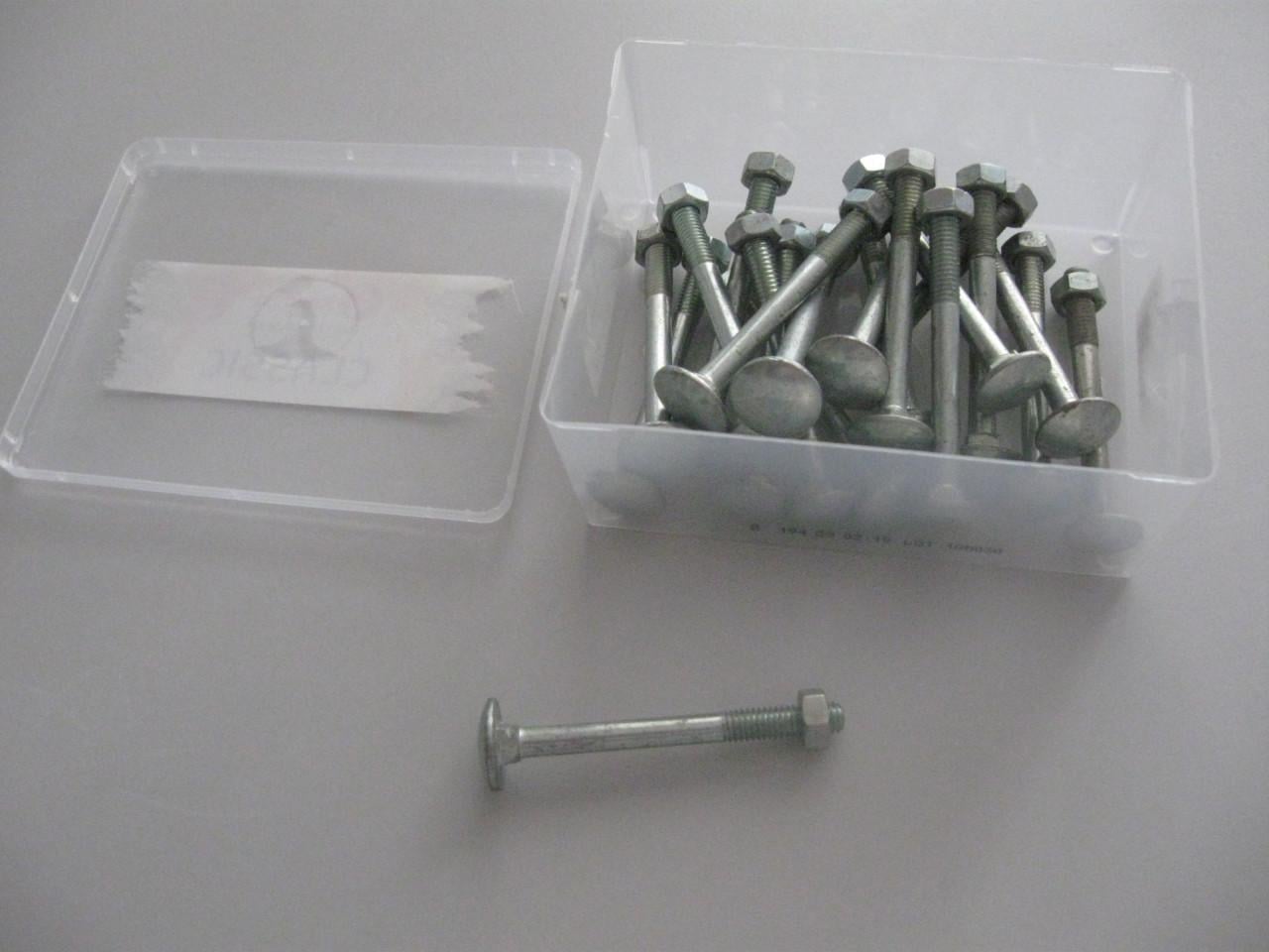 Van alles wat in de bouw