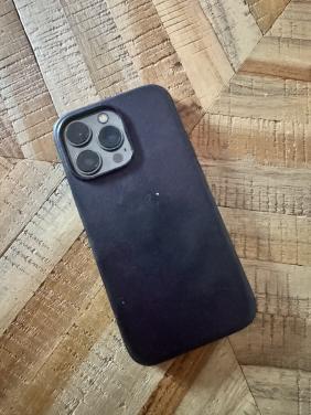 IPhone 13 PRO zwart 128 gb
