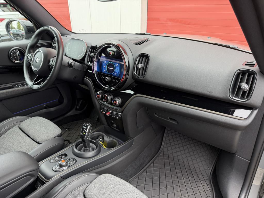 Mini Countryman 1.5 cooper business edition | carplay | stoelverw. | rijkla