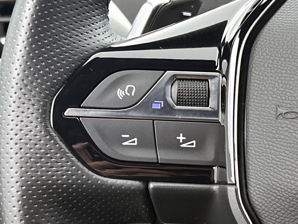 Peugeot 3008 plug-in hybrid 225pk gt