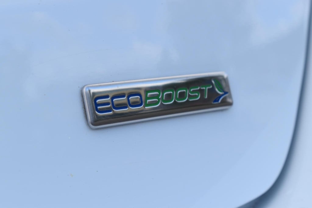 Ford Focus 1.0 titanium | cruise control | trekhaak | achteruitrijcamera | 