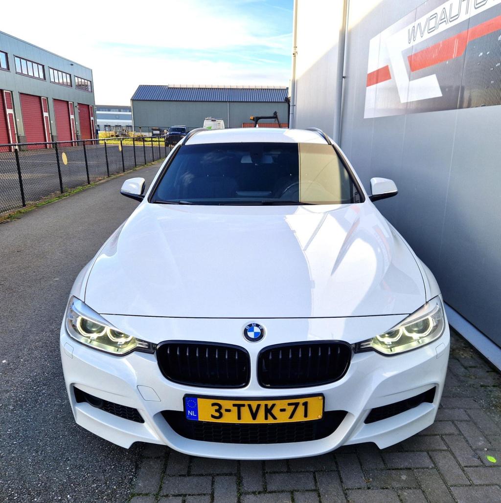 BMW 3-serie touring 316i executive