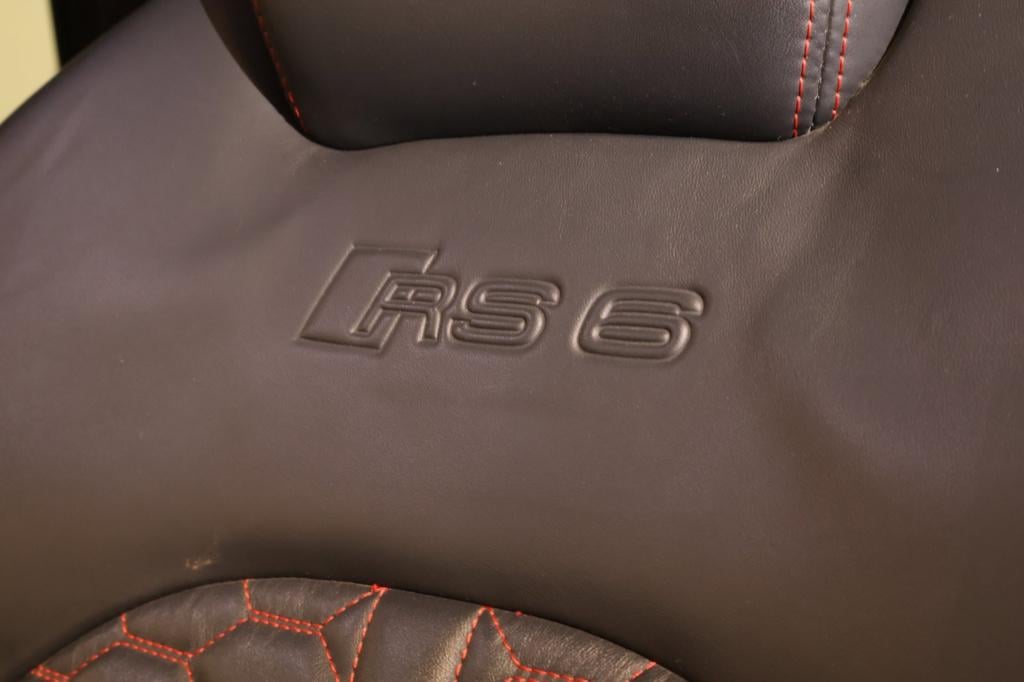 Audi A6 rs6 avant 4.0 tfsi |quattro pro line plus|b&o advance|panoramadak|a