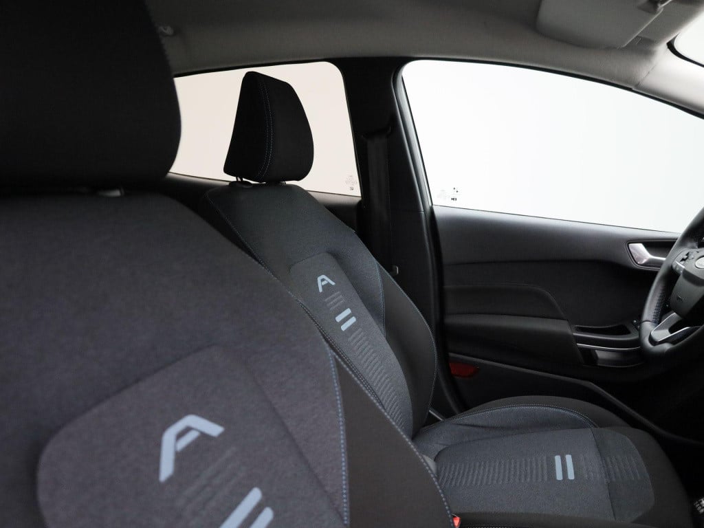 Ford Fiesta 1.0 ecoboost active | climate control | cruise control | winter