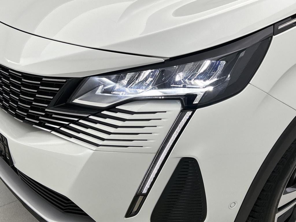 Peugeot 3008 plug-in hybrid4 300pk gt pack | rijklaar | adaptive cruise | e