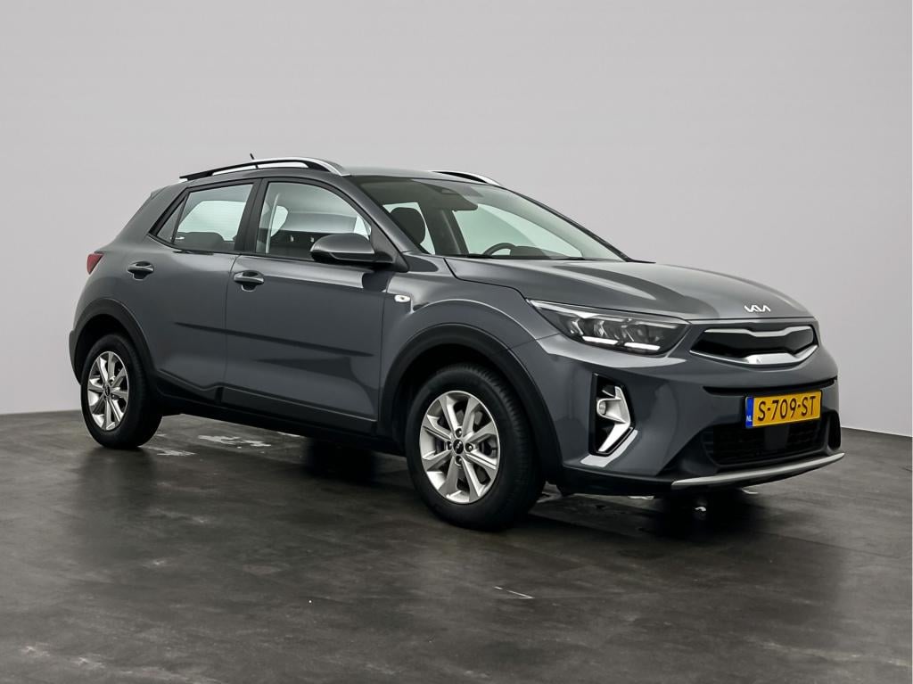 Kia Stonic 1.0 t-gdi mhev dynamicline