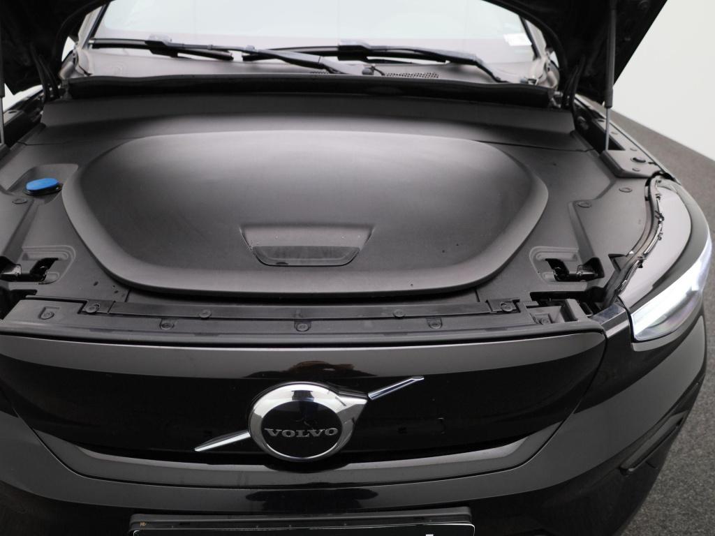 Volvo XC40 recharge core | automaat | apple carplay / android auto | virtua
