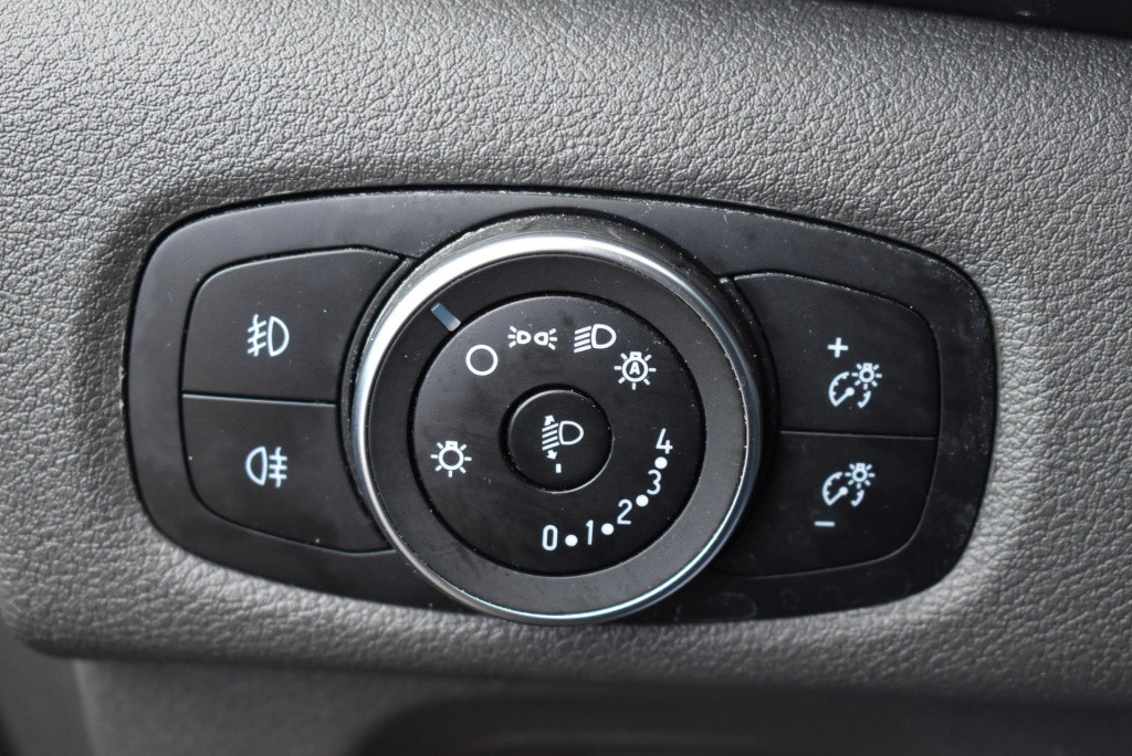 Ford Transit Custom 320 2.0 tdci l2h1 sport | automaat | 185 pk | lichtmeta