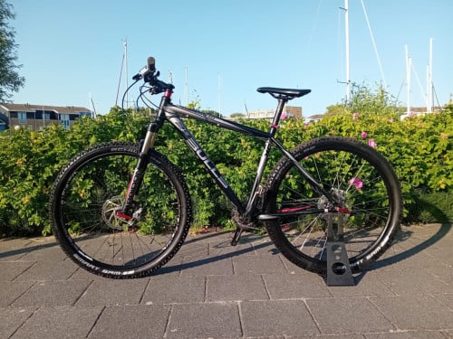 Stoere BULLS MTB