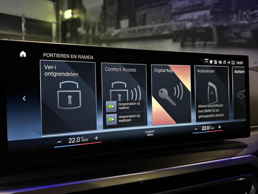 BMW 3-serie touring m340i xdrive *pano*memory*hud*harmankardon*acc*