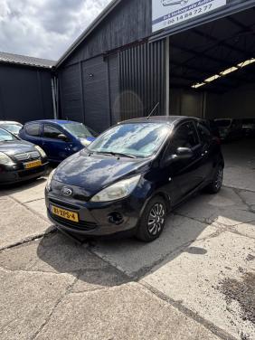 Ford ka jaar apk