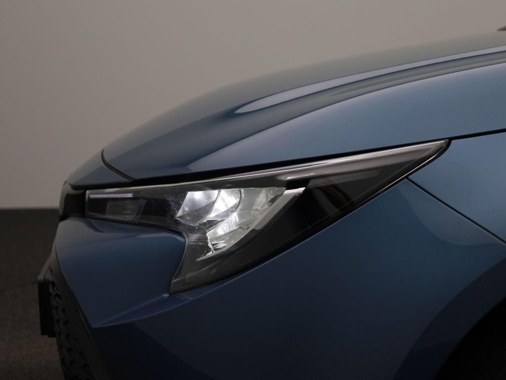 Toyota Corolla Touring Sports 1.8 hybrid business | automaat | navigatie | 