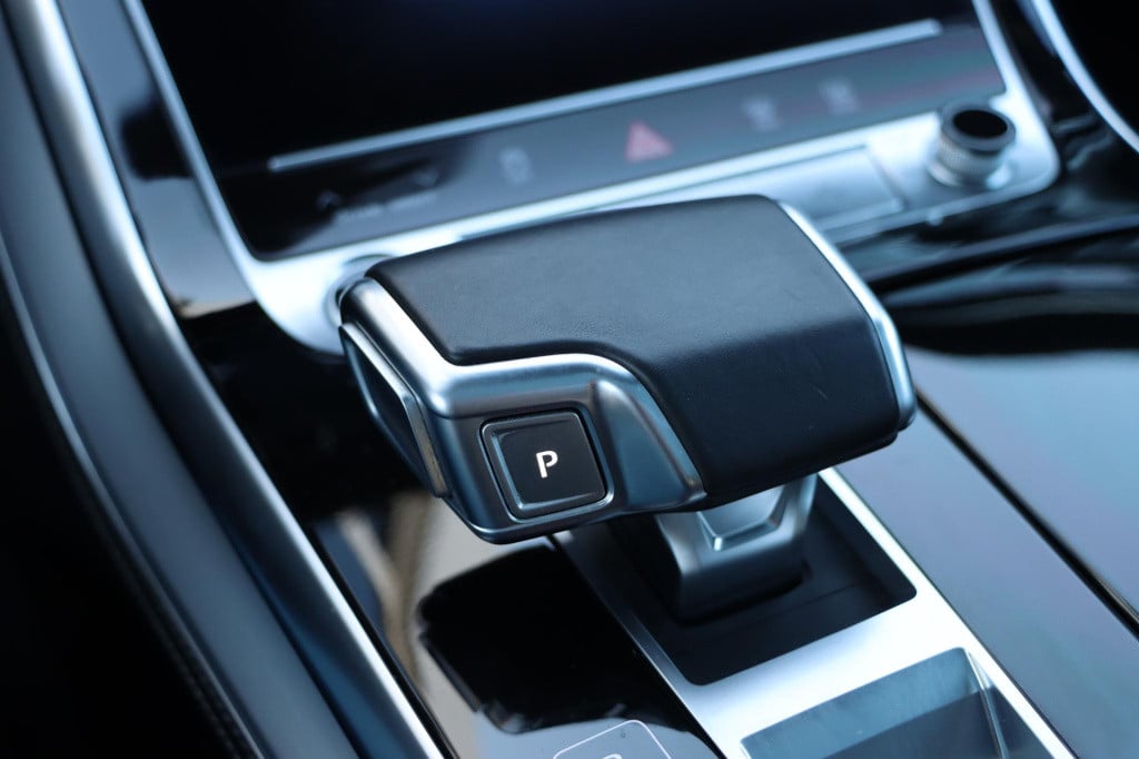 Audi Q7 60 tfsi e quattro pro line s competition 462pk tip