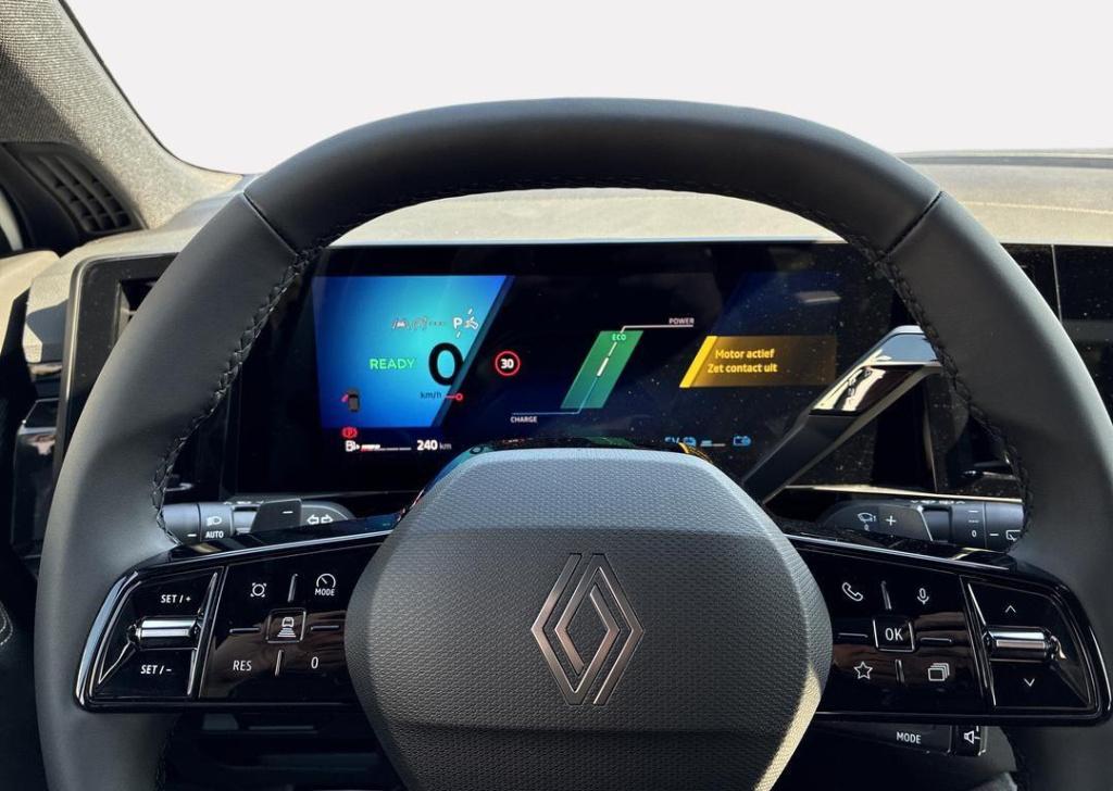 Renault Austral 1.2 e-tech full hybrid 200 evolution - nieuw model