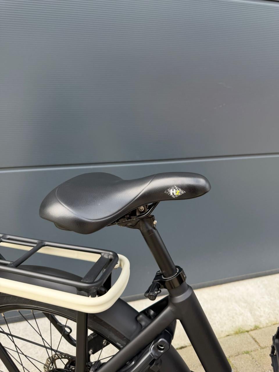 Gazelle Makki Bosch Performance Line 75Nm 500Wh Belt 507KM