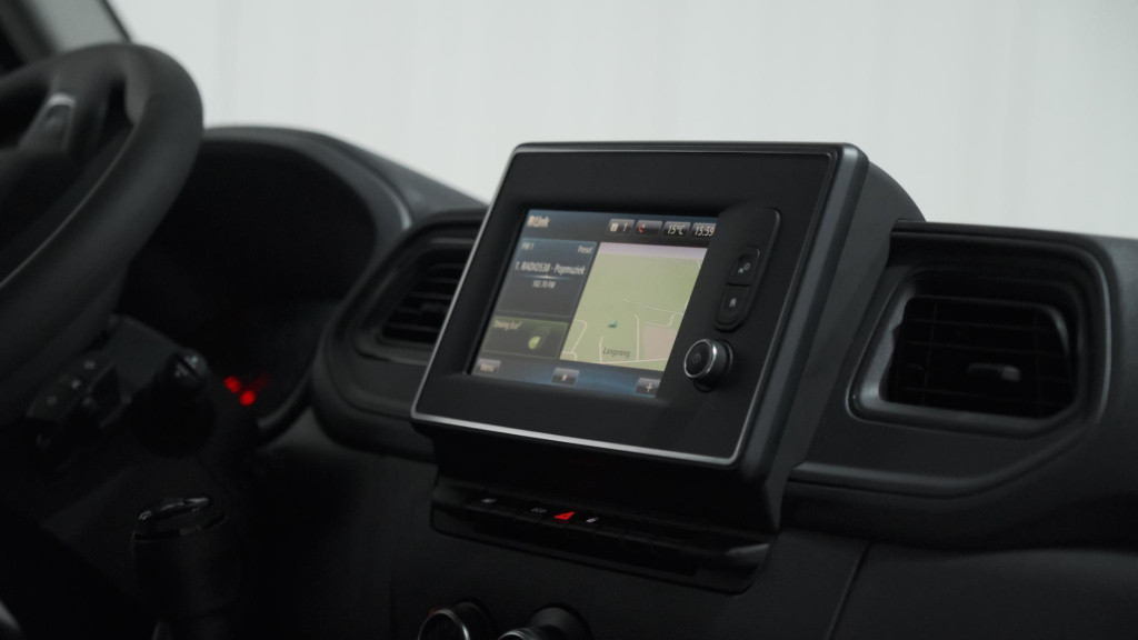 Renault Master t33 2.3 dci 135 l2h2 comfort | direct leverbaar | navigatie 