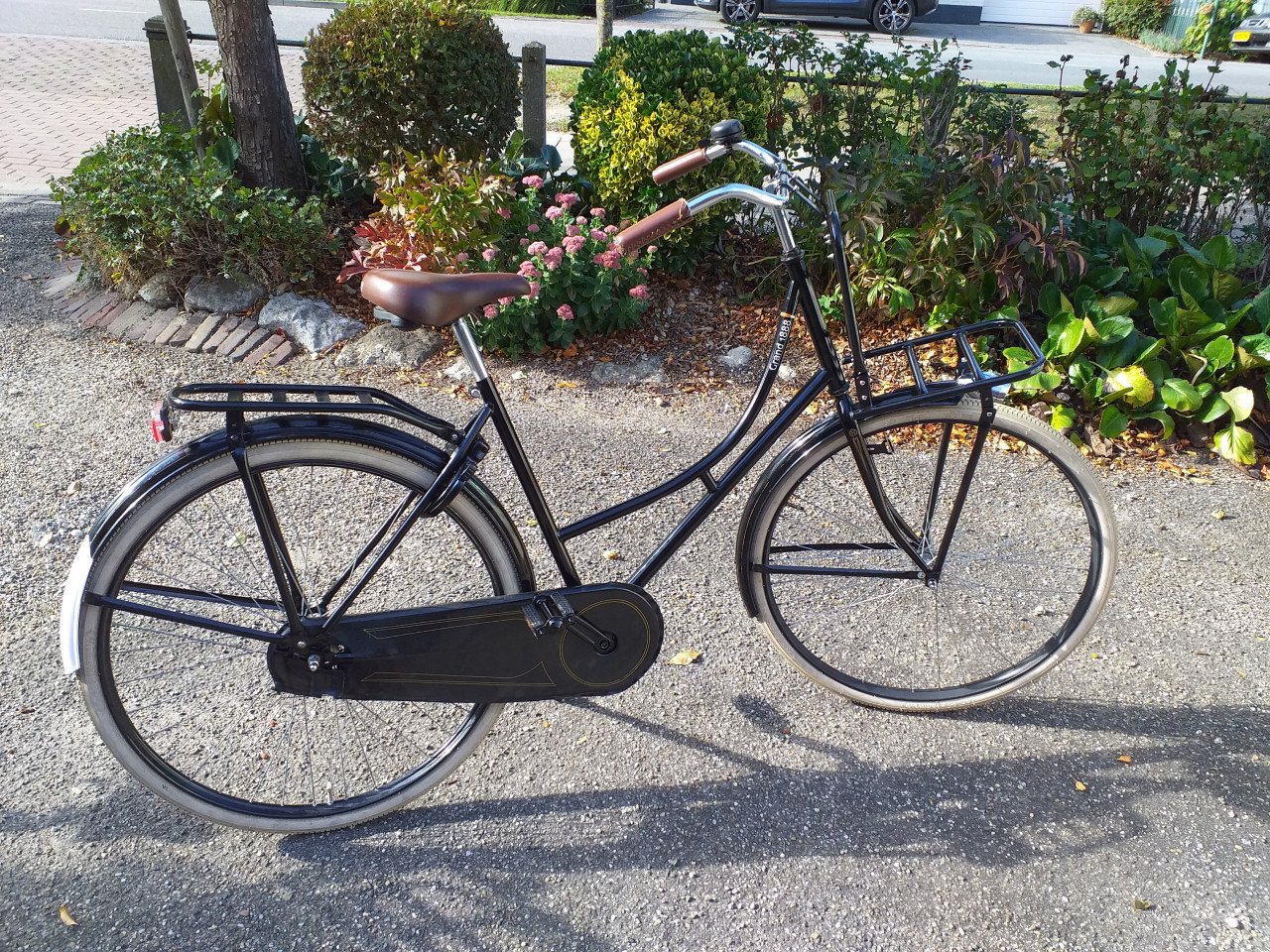 """"OMAFIETS GRAN1888 ""