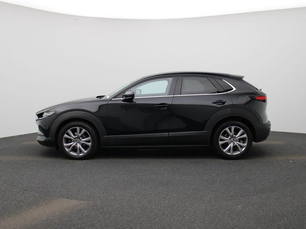 Mazda Cx-30 2.0 e-skyactiv-x m hybrid comfort | bose | apple carplay / andr
