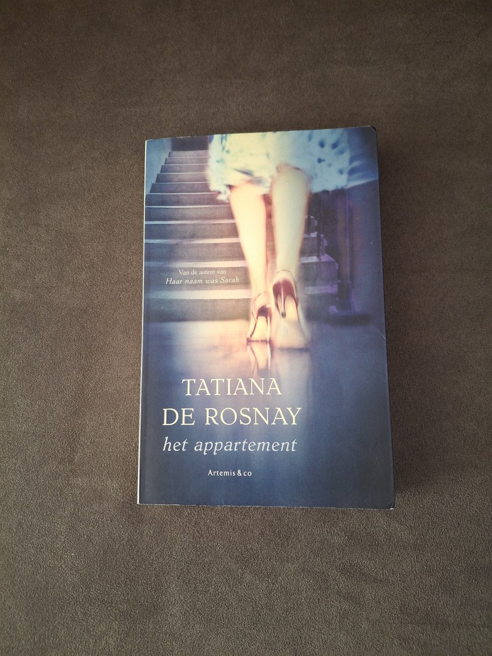Verschillende boeken