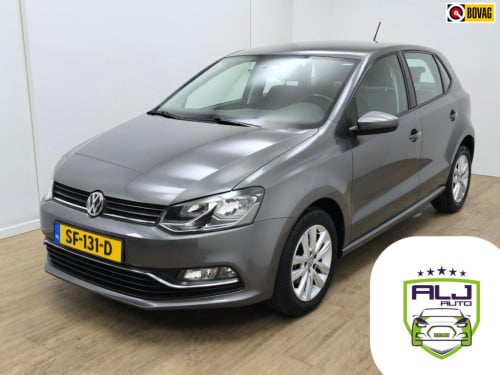 Volkswagen Polo occasion 1.2 tsi comfortline automaat | parkeersensoren | c