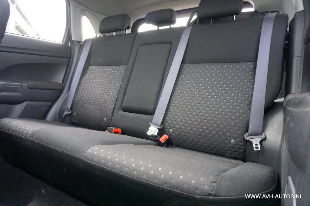 Mitsubishi Asx 1.6 intense cleartec