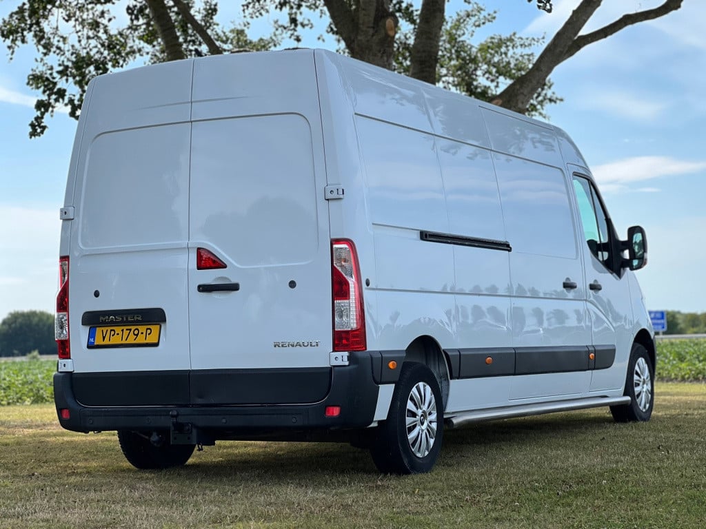 Renault Master t35 2.3 dci l3h3