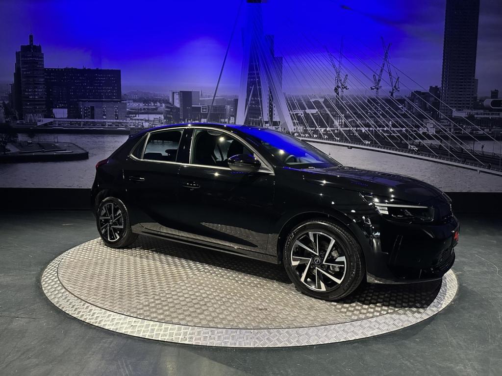 Opel Corsa 1.2 turbo gs *nieuw model*carplay*camera*