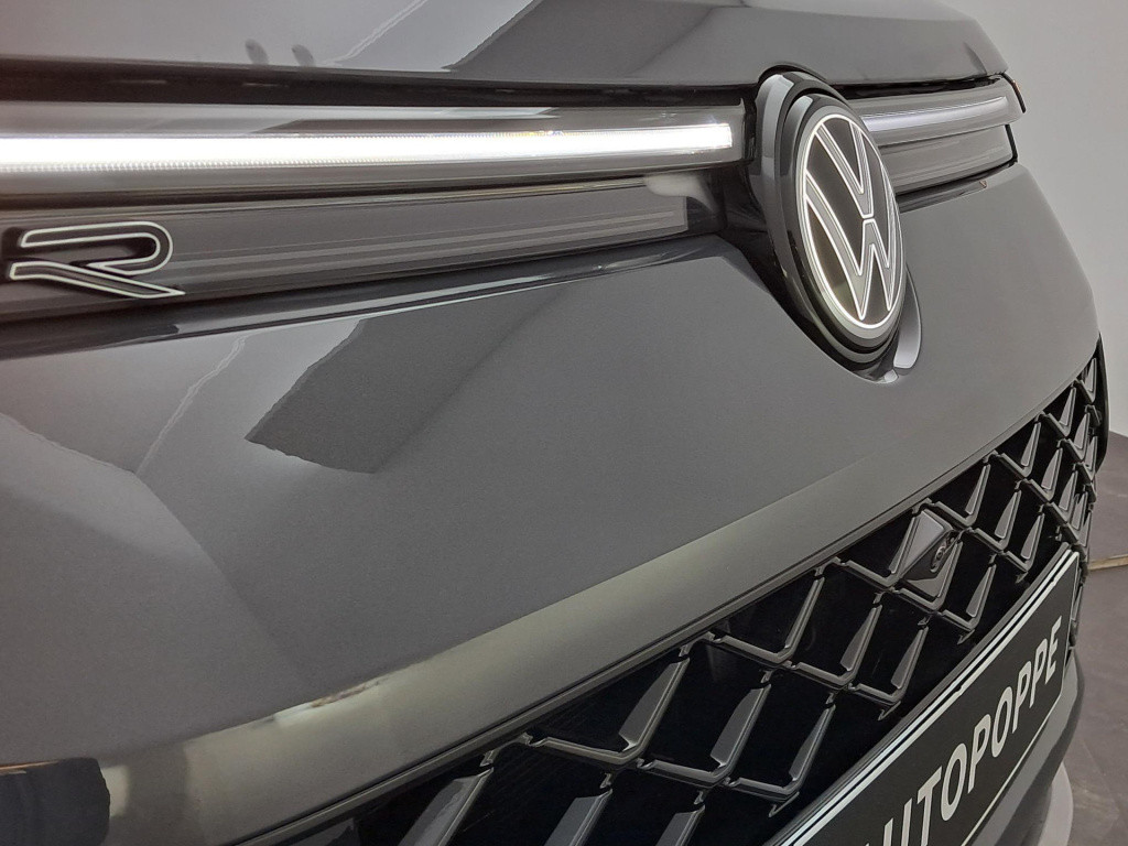 Volkswagen Tayron r-line-edition 1.5 110 kw / 150 pk etsi suv 7 vers / 7 pe