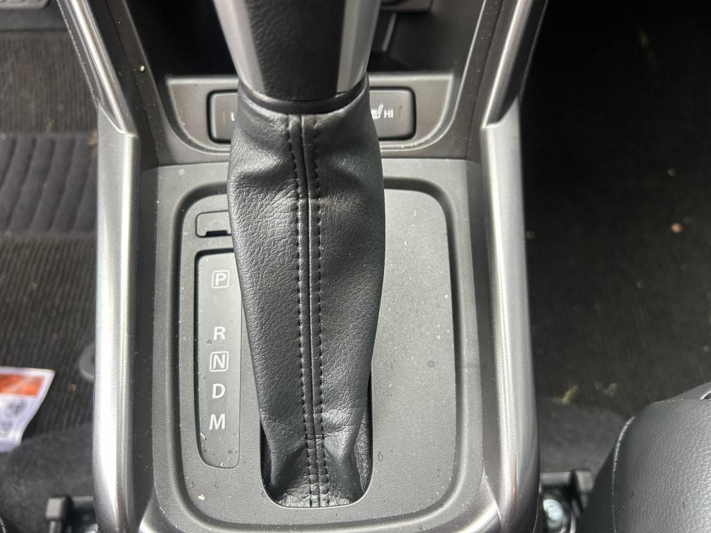 Suzuki Sx4 S-cross 1.4 boosterjet style hybrid