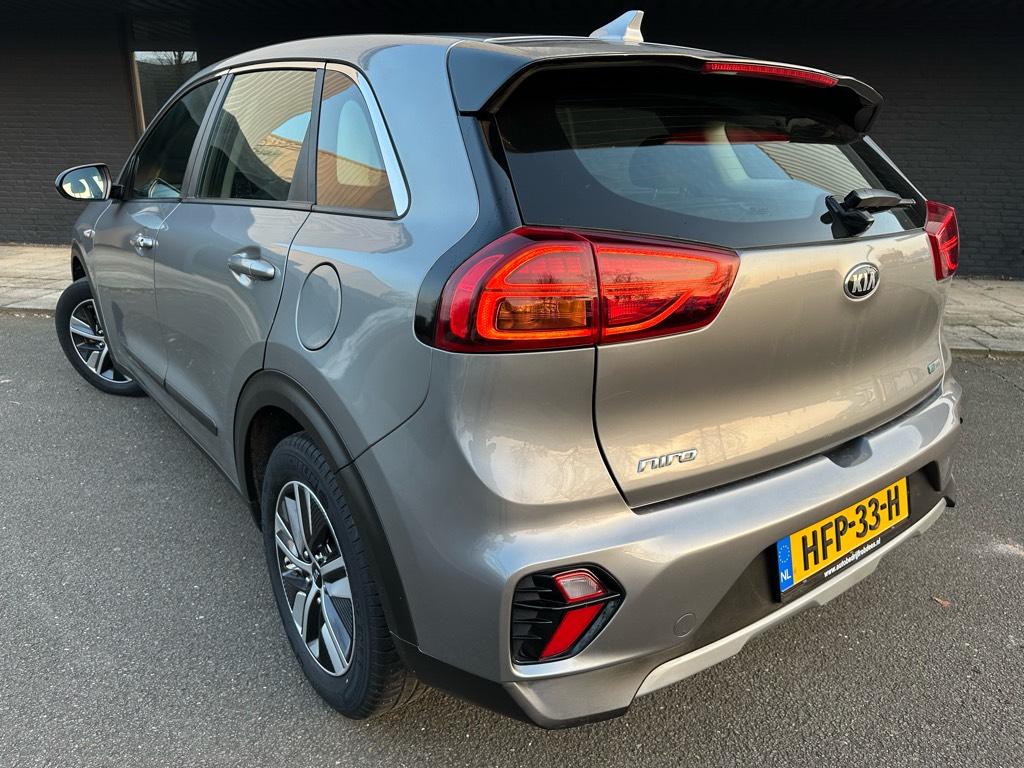 Kia Niro 1.6 gdi comfortline