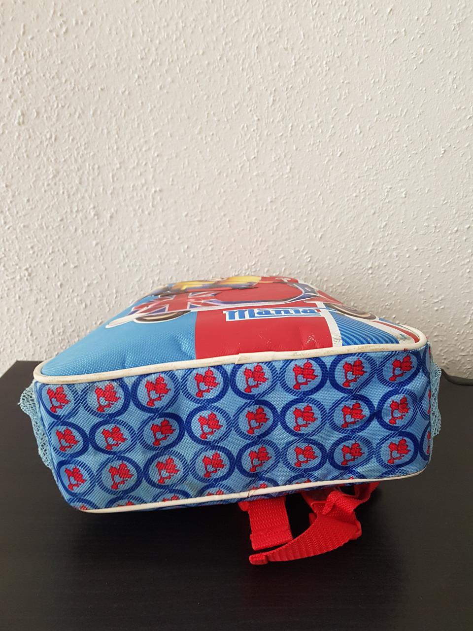 Minions Mania rugtas